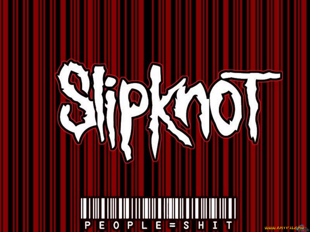 slipknot, 